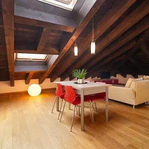 Aparthotel My Loft, Ferrara